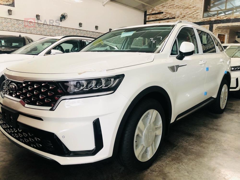 كيا سورينتو